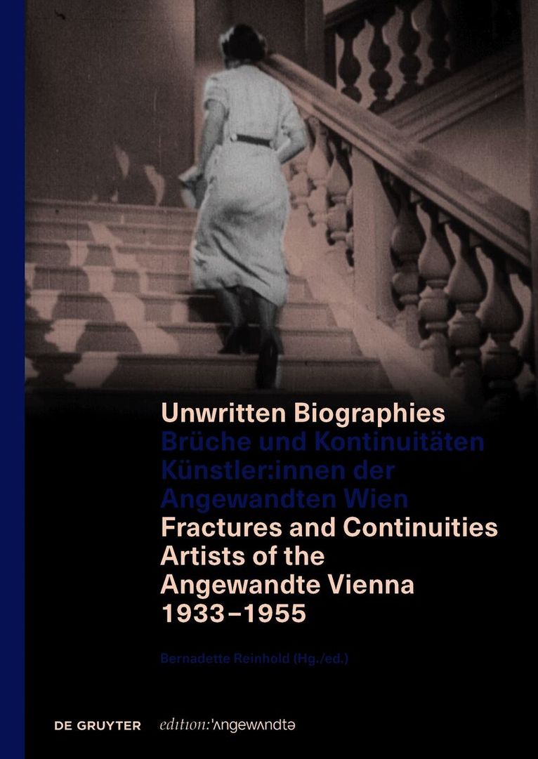 Unwritten Biographies