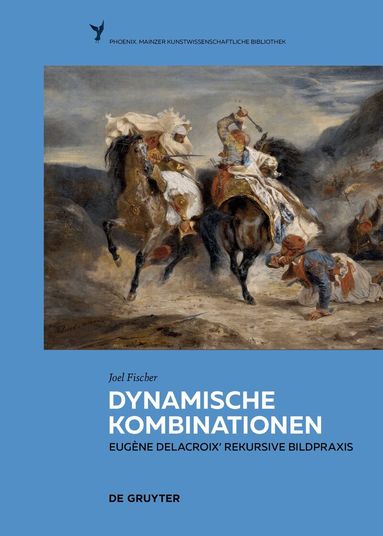 Joel Fischer - Dynamische Kombinationen, Inbunden