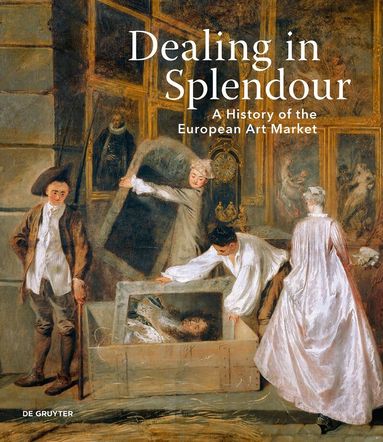 Christian Huemer, Stephan Koja - Dealing in splendour, Inbunden