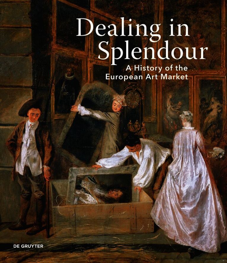 Dealing in splendour