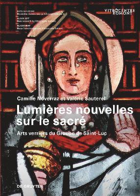 bokomslag Lumières Nouvelles Sur Le Sacré