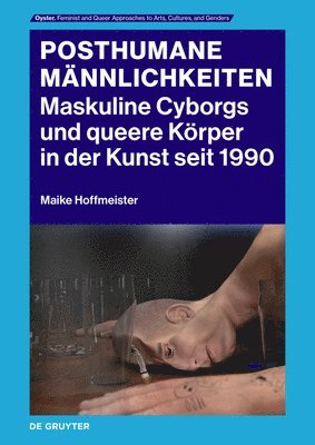 Maike Hoffmeister - Posthumane Männlichkeiten, Häftad. Tillgänglighet: Tillfälligt slut