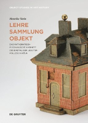 bokomslag Lehre - Sammlung - Objekt