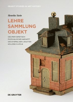 Lehre  Sammlung  Objekt 1