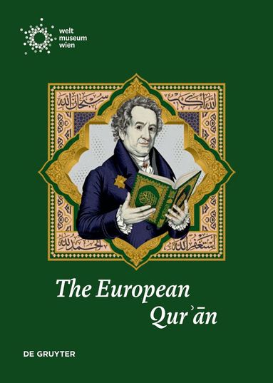 Jan Loop, Naima Afif, Weltmuseum Wien - European Qurʾān, Häftad