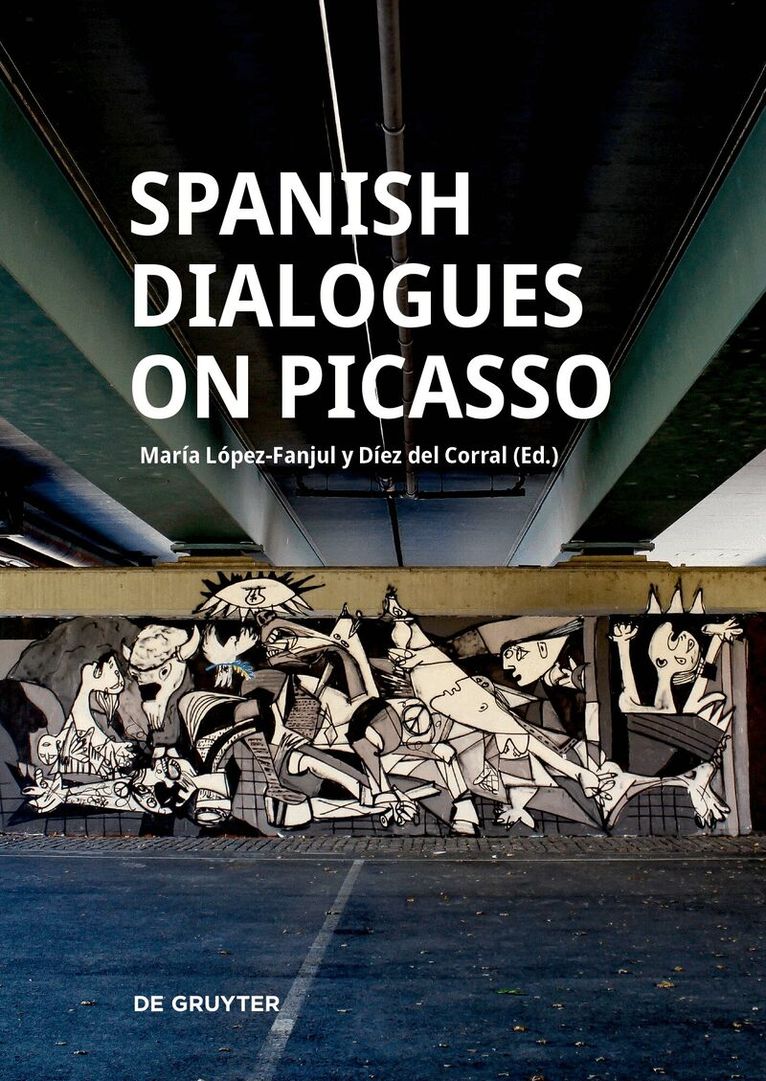 Spanish Dialogues on Picasso