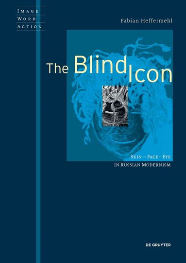 Fabian Heffermehl - Blind Icon, Häftad