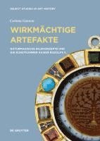 bokomslag Wirkmächtige Artefakte