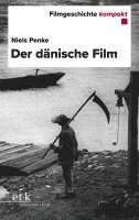 bokomslag Der dänische Film