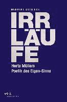 Norbert Otto Eke - Irrläufe, Inbunden
