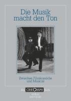 bokomslag Die Musik macht den Ton