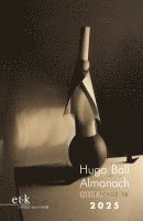bokomslag Hugo Ball Almanach. Neue Folge 16