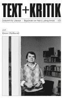 Rainer Malkowski, Häftad
