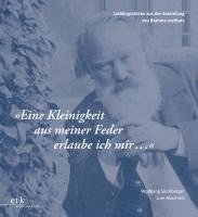 Christoph Jannis Arta, Nicole Werner, Stefan Weymar - "Eine Kleinigkeit aus meiner Feder erlaube ich mir ...", Häftad