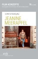 Jeanine Meerapfel, Häftad