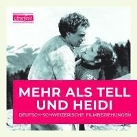 Mehr als Tell und Heidi 1