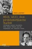 Marie-Luise Bott - "Ich will das problematische Buch", Häftad. Tillgänglighet: Lägg i varukorg