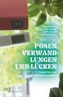 bokomslag Posen, Verwandlungen und Lücken
