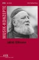 bokomslag Jakob Ullmann