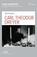 Carl Theodor Dreyer, Häftad