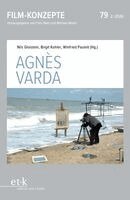 Agnès Varda, Häftad