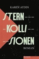 bokomslag Sternkollisionen