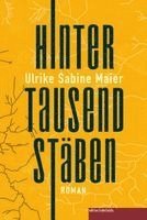 bokomslag Hinter tausend Stäben