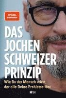 bokomslag Das Jochen-Schweizer-Prinzip