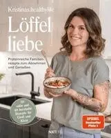 Kristinas. healthylife - Löffelliebe, Inbunden. Tillgänglighet: Lägg i varukorg