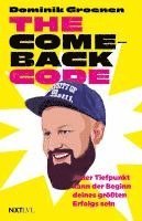 bokomslag The Comeback-Code