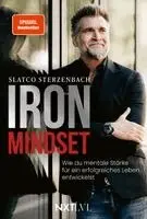 Slatco Sterzenbach - Iron Mindset, Häftad. Tillgänglighet: Lägg i varukorg