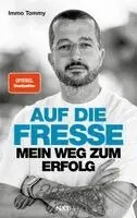 @Immo. Tommy, Tomislav Primorac - Auf die Fresse, Häftad. Tillgänglighet: Lägg i varukorg