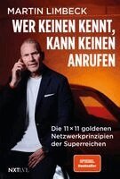Martin Limbeck - Wer keinen kennt, kann keinen anrufen, Häftad