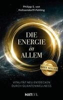 Philipp S. von Holtzendorff-Fehling - Die Energie in allem, Häftad