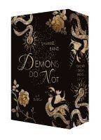 Demons do not