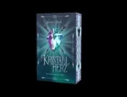 Kerstin G. Rush - Kristallherz, Häftad. Tillgänglighet: Lägg i varukorg