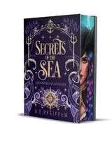 B. E. Pfeiffer - Secrets of the Sea - Erinnerungsdiebin, Inbunden. Tillgänglighet: Lägg i varukorg