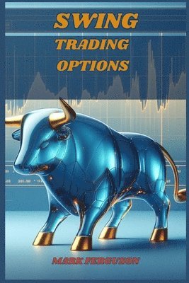 bokomslag Swing Trading Options