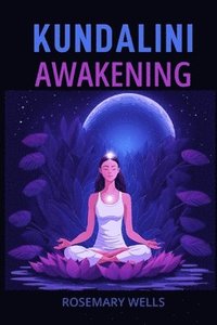 bokomslag Kundalini Awakening
