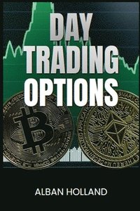 bokomslag Day Trading Options