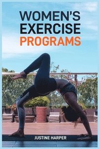 bokomslag Women's Exercise Programs