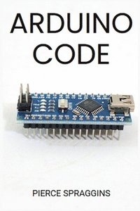 bokomslag Arduino Code