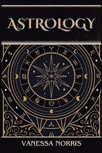 bokomslag Astrology
