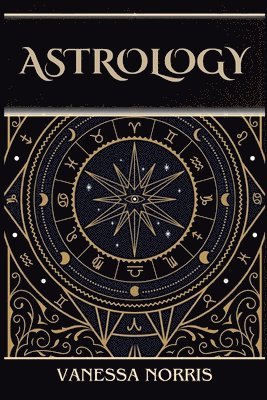 bokomslag Astrology