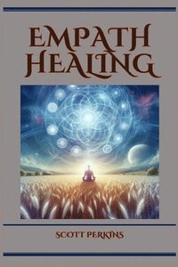 bokomslag Empath Healing