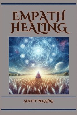 bokomslag Empath Healing