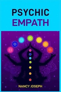 bokomslag Psychic Empath