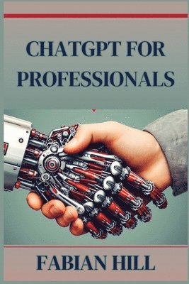 ChatGPT for Professionals 1