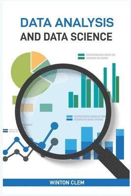 bokomslag Data Analysis and Data Science