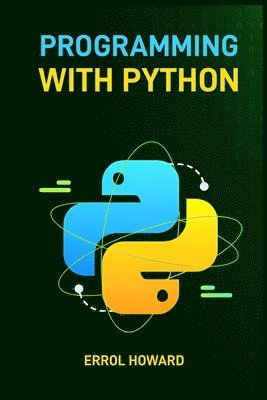 bokomslag Programming with Python